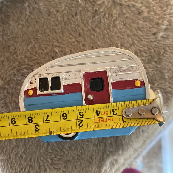 Trailer RV decor - Picture 2 of 2